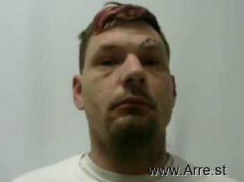 Craig Noel Vance Mugshot