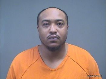 Craig  Washington Mugshot