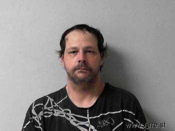 Craig Richard Webster Mugshot