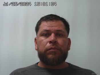 Cristian  Martinez-hernandez Mugshot