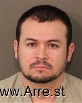 Cristian Ruben Velasco-fausto Mugshot