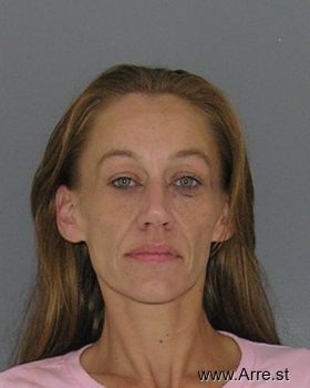 Cristina  Criscillis Mugshot