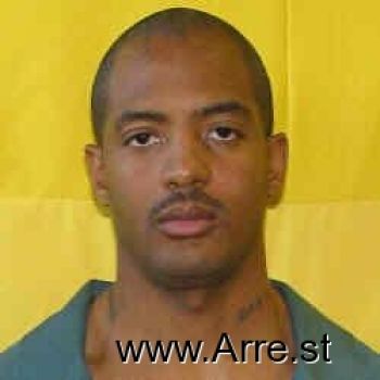 Cristobal Nmn Jackson Mugshot