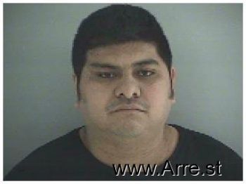 Cruz Alejandro Espinoza-colin Mugshot