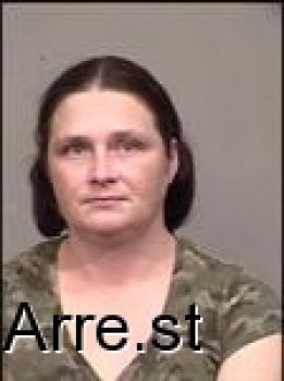 Crystal Lee Anderson Mugshot