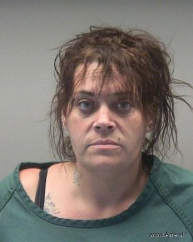 Crystal Lynn Anderson Mugshot