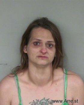 Crystal Lynn Anderson Mugshot