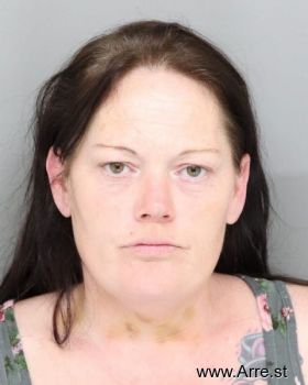 Crystal  Barker Mugshot