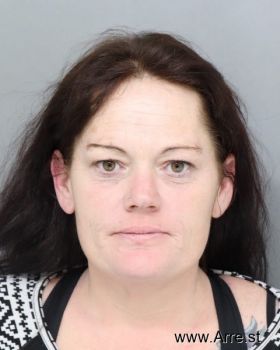 Crystal  Barker Mugshot