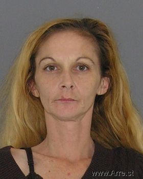 Crystal  Boyd Mugshot