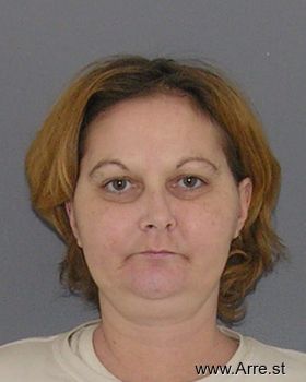 Crystal  Boyd Mugshot