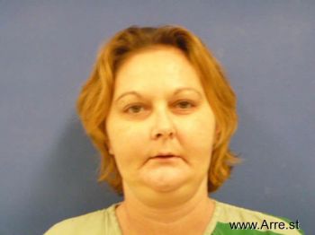 Crystal Gale Boyd Mugshot