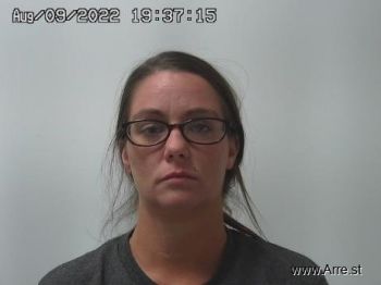 Crystal Lynn Cardosi Mugshot