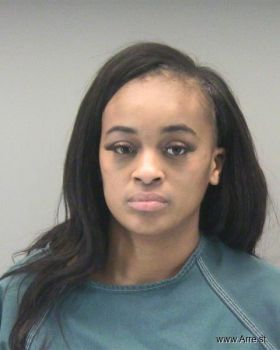 Crystal Marie Carpenter Mugshot