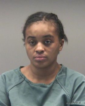 Crystal Marie Carpenter Mugshot