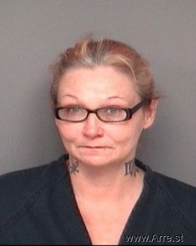 Crystal Yvette Carrico Mugshot