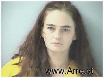 Crystal Ann Carter Mugshot