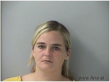 Crystal Ann Carter Mugshot