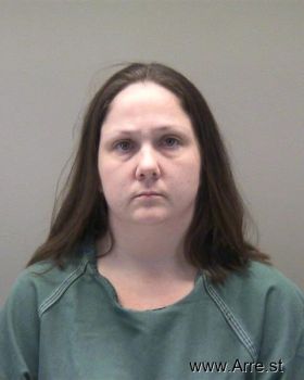 Crystal Gayle Cole Mugshot