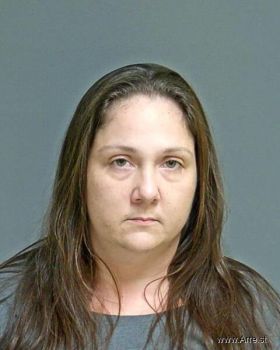 Crystal Gayle Cole Mugshot