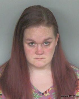 Crystal Lynn Collins Mugshot