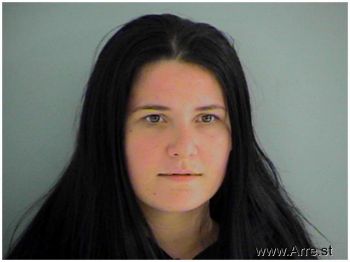 Crystal Ann Collins Mugshot