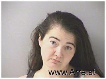 Crystal Marie Compton Mugshot