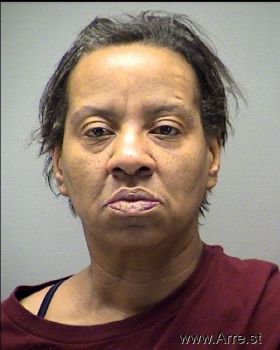 Crystal L Crawford Mugshot