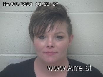 Crystal Lynn Davis Mugshot