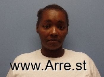 Crystal R Davis Mugshot