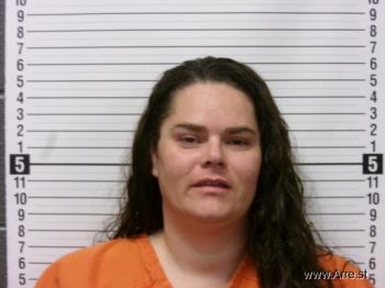 Crystal Ann Davis Mugshot