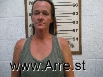 Crystal Lynn Dunn Mugshot