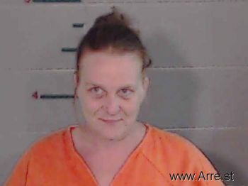 Crystal  Elliott Mugshot