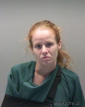 Crystal Lee Fenner Mugshot