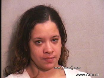 Crystal Nicole Fields Mugshot