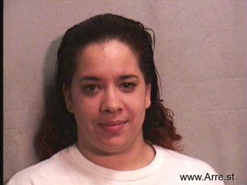 Crystal Nicole Fields Mugshot