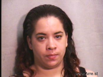 Crystal Nichole Fields Mugshot