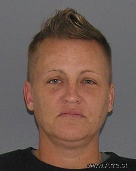 Crystal  Gibson Mugshot