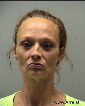 Crystal L Gibson Mugshot