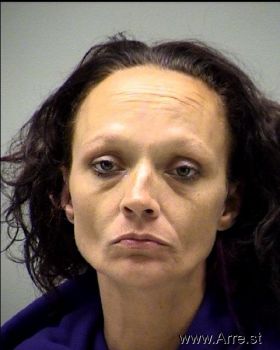 Crystal L Gibson Mugshot