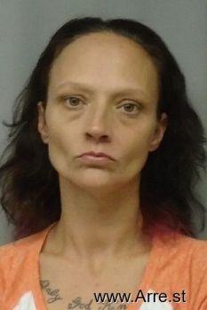 Crystal Lee Gibson Mugshot