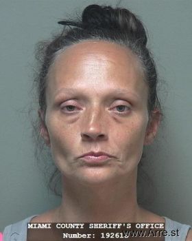 Crystal L Gibson Mugshot