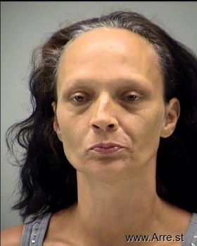 Crystal Lee Gibson Mugshot