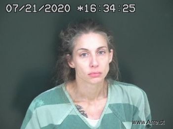 Crystal Marie Gill Mugshot