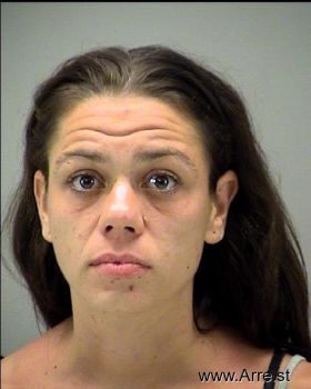 Crystal Ann Gloss Mugshot