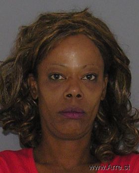 Crystal  Greene Mugshot