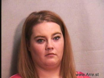 Crystal Nichole Hall Mugshot