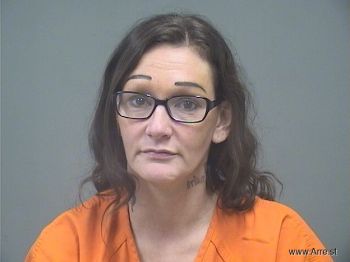 Crystal Lynn Hicks Mugshot