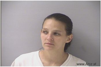 Crystal Lynn Howard Mugshot