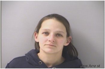 Crystal Lynn Howard Mugshot